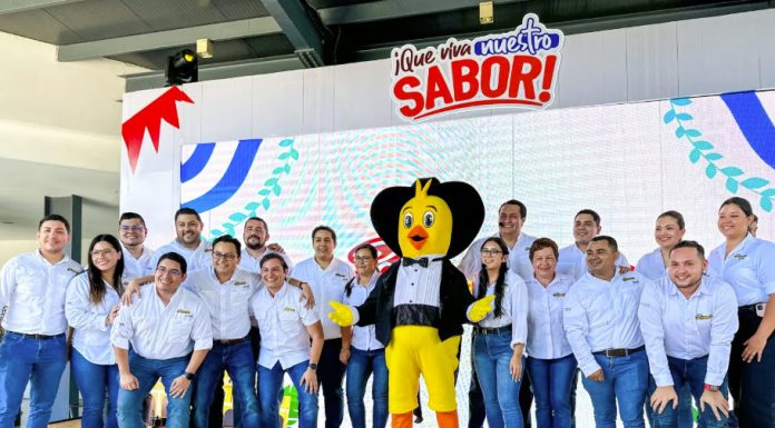 Pollo Campero anuncia 4 nuevos restaurantes en El Salvador para los próximos meses Pollo Campero EL Salvador1