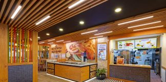 Pollo Campero eficiencia operativa