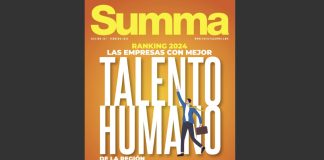 Revist Summa Talento Humano