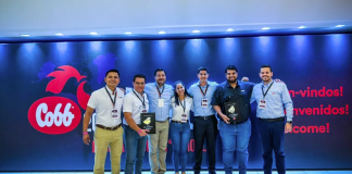 cmi alimentos cobb-vantress