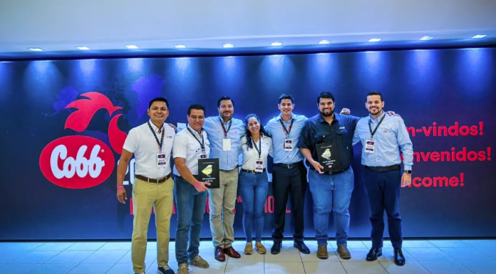 cmi alimentos cobb-vantress