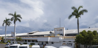 cmi electromovilidad