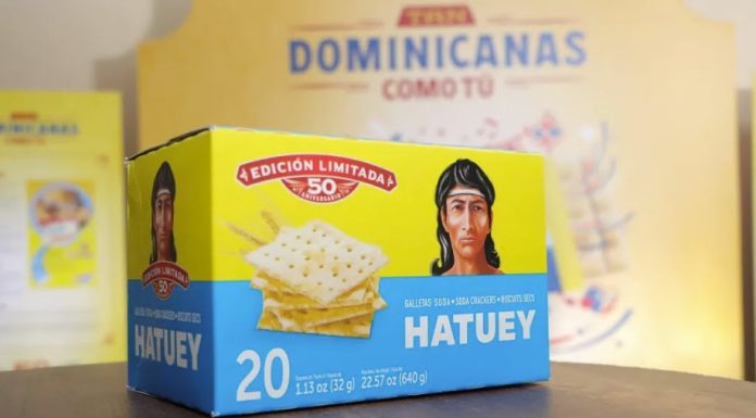 Galletas Hatuey presenta sus nuevos empaques temáticos galletas hatuey cmi
