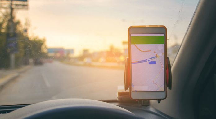 Te contamos cómo funciona Google Maps para dar información precisa y en tiempo real googlemaps