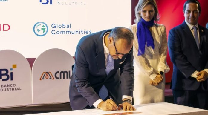 HogaRES: una iniciativa para mejorar las condiciones de vivienda en Guatemala HogaRES - CMI