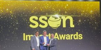 sson awards