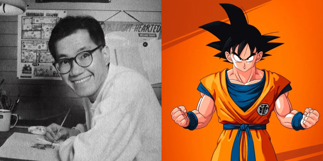 Akira Toriyama Akira Toriyama