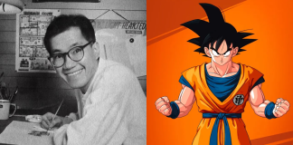 Akira Toriyama