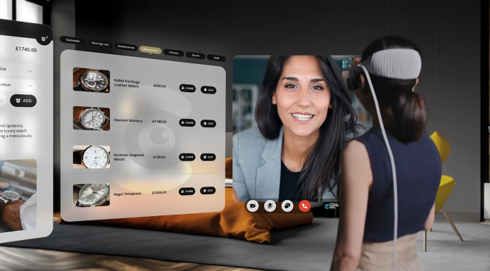 Apple Vision Pro