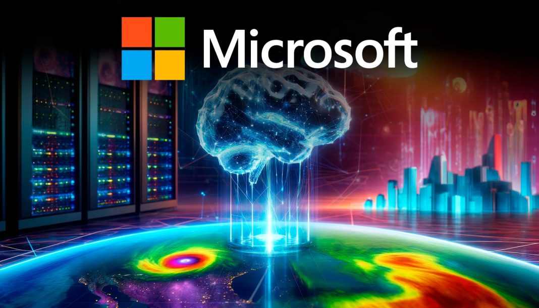 Aurora Microsoft Aurora Microsoft