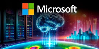 Aurora Microsoft