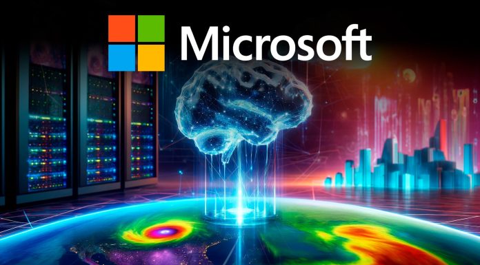 Aurora Microsoft