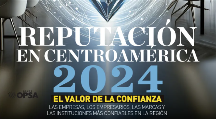CMI en el Ranking de Empresas de Alta Confianza de la Revista Estrategia y Negocios CMI ALTA CONFIANZA