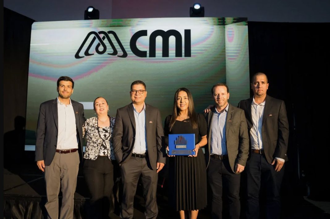 CMI Energia Costa Rica Costa Rica CMI Energia
