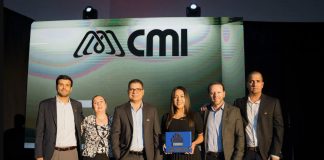 Costa Rica CMI Energia