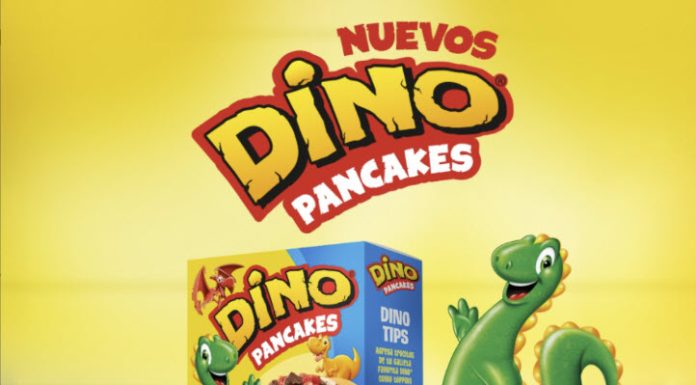 Dino Pancake CMI República Dominicana