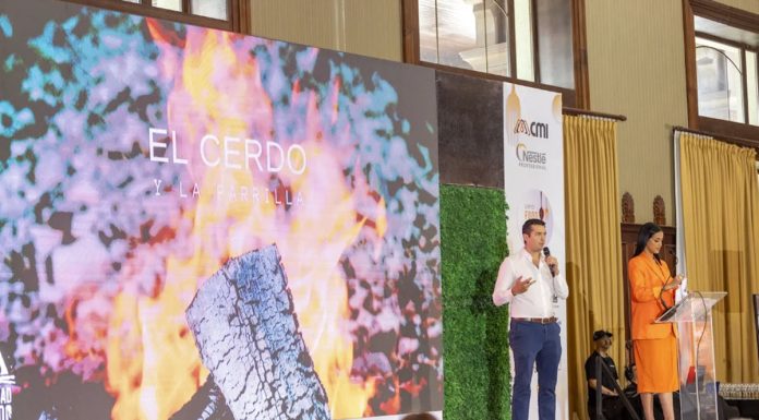 Expo Food Service 2024: el centro de la innovación en la industria alimentaria Expo Food Service 2024 CMI