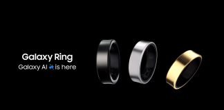 Galaxy Ring