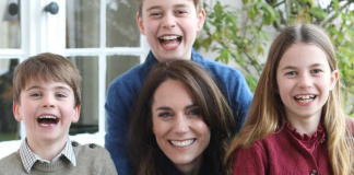 Kate Middleton foto