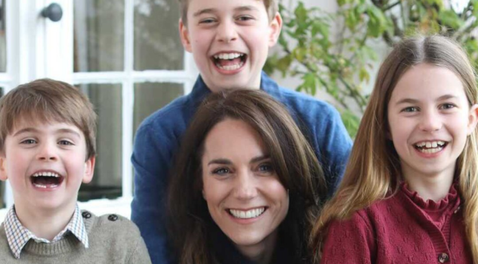 Kate Middleton foto