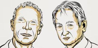 Nobel Física 2024