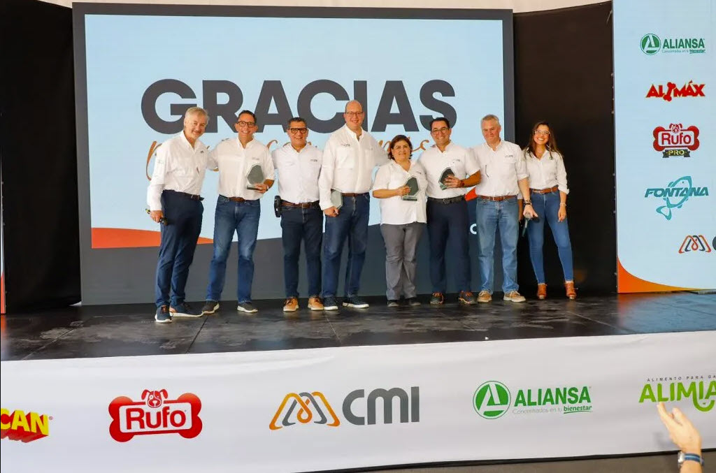 Planta Masagua CMI