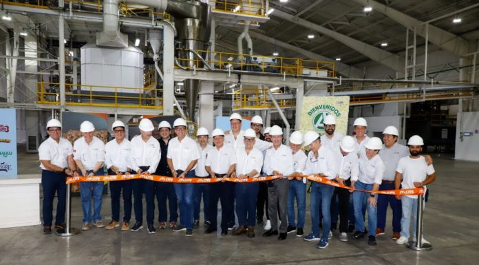 CMI potencia su planta de alimentos para animales y mascotas en Masagua, Guatemala Planta Masagua de CMI