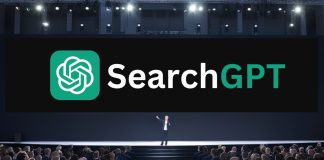 SearchGPT