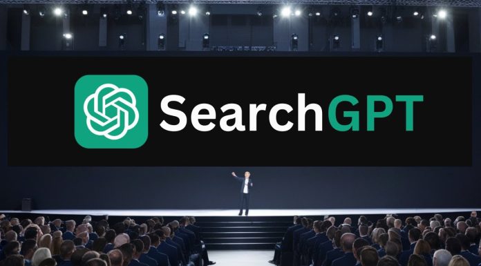SearchGPT