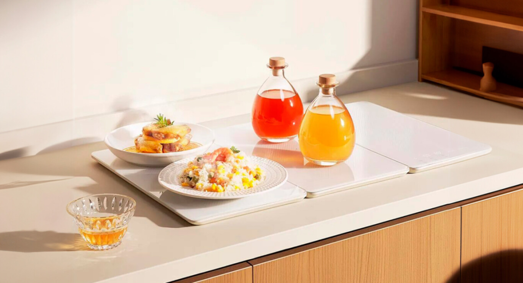 Tabla de cocina Xiaomi Tabla de cocina Xiaomi