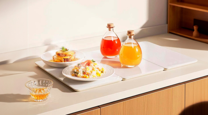 Tabla de cocina Xiaomi