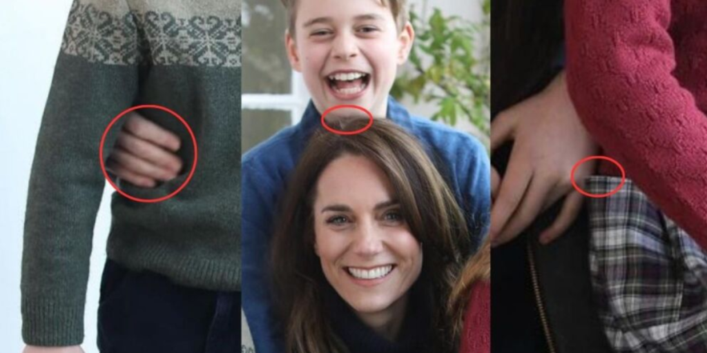 foto Kate Middleton