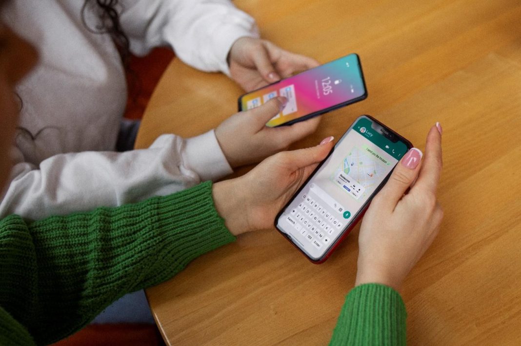 móviles sin WhatApp móviles sin WhatApp