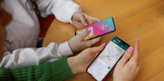 móviles sin WhatApp