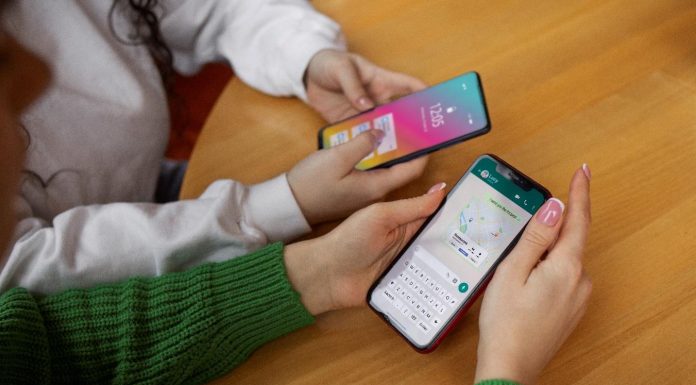 móviles sin WhatApp