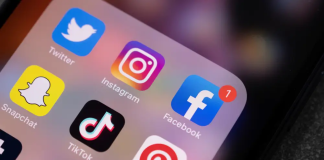 publicar fotos redes sociales