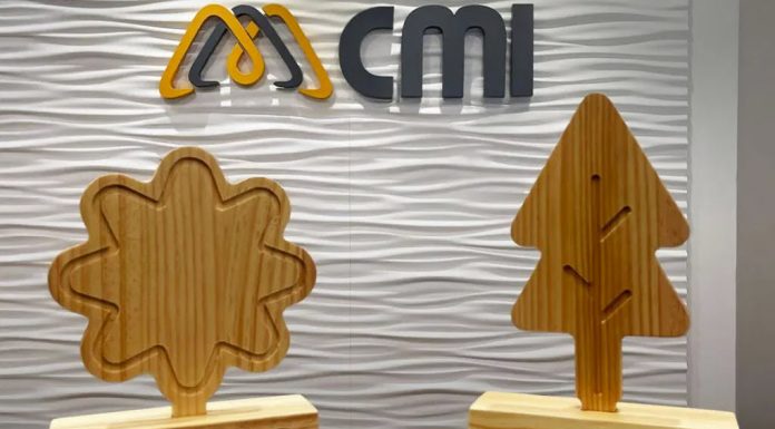 Guatemala Green Building Council otorga dos reconocimientos a CMI Capital reconocimiento Guatemala GBC