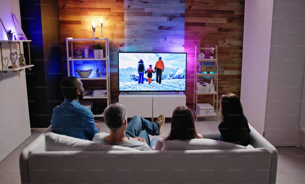 televisiónes