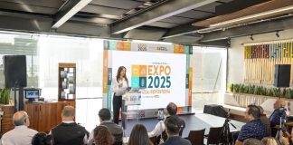 Expo Pan Pizza Repostería 2025 CMI