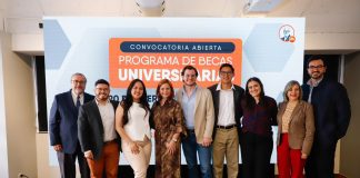Programa Becas Universitarias 2025