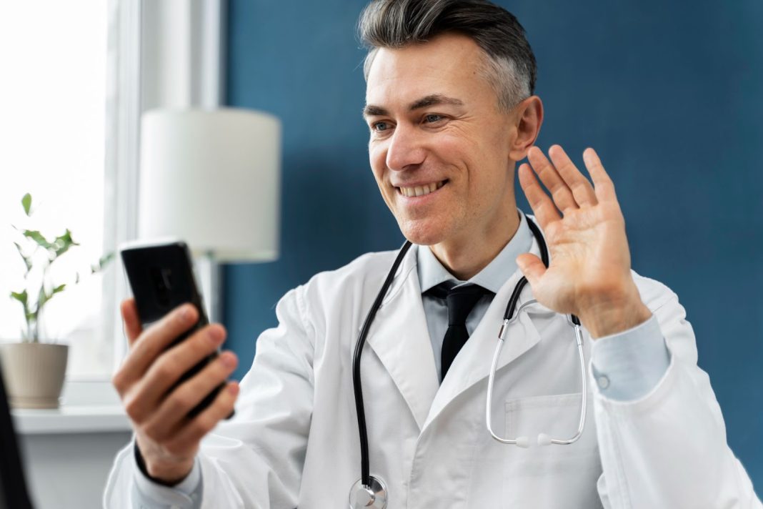 Telemedicina Telemedicina