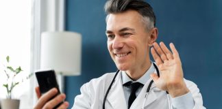 Telemedicina