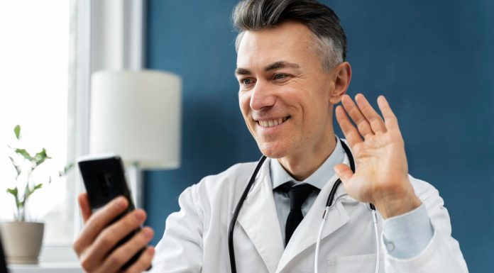 Telemedicina