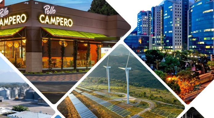Familia Bosch Gutiérrez: liderazgo empresarial con impacto en Guatemala y la región CMI - Familia Bosch Gutiérrez
