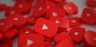 Videos más vistos YouTube
