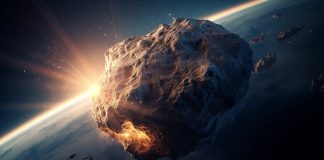 asteroide impacto tierra