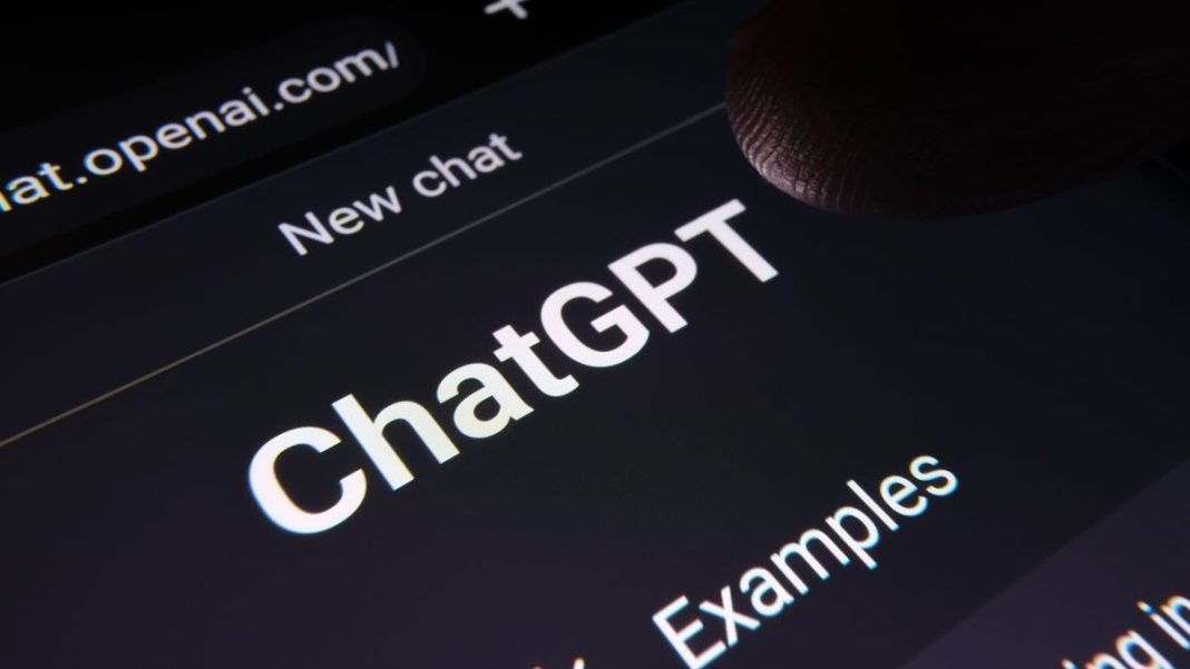 ChatGPT