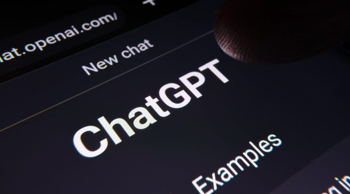 ChatGPT