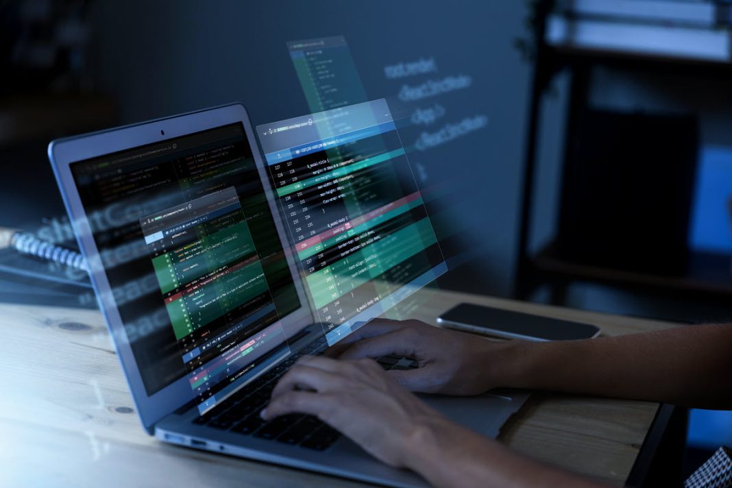 ciberseguridad dos computadora ciberseguridad