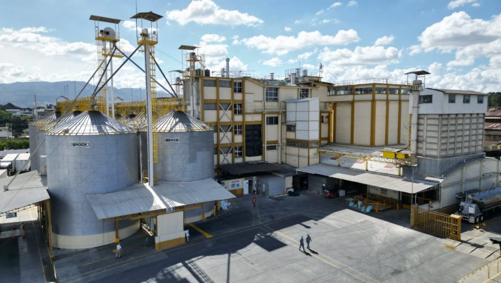 Certificacion Carbono Neutral - Planta CMI